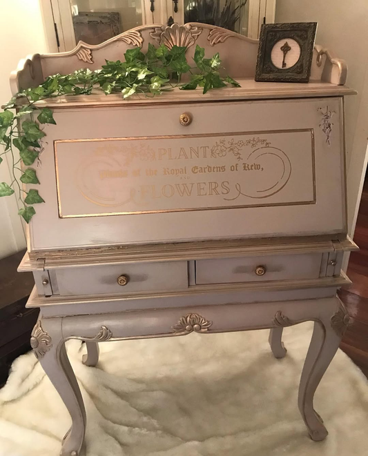 French Writing Bureau