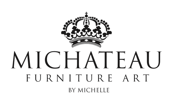 Michateau Furniture Art by Michelle